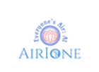 AirIOne Logo
